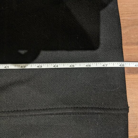 Zara Manteco coat - Picture 6 of 6